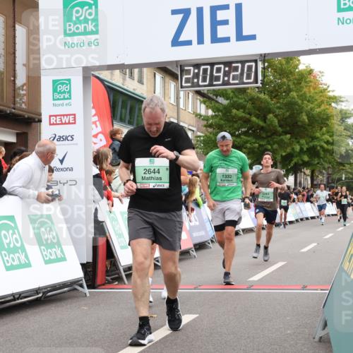 21.09.2025 - PSD Bank Halbmarathon Strokosch-Dieckow http://msf.ph/oto/8928763 21.09.2025 12:08:43 Ziel 1332, 1636, 1673, 2133, 2644, 2818, 2957, 3137, 3150, 3261 meine-sportfotos.de