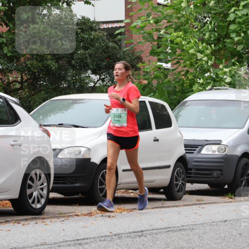 21.09.2025 - PSD Bank Halbmarathon Luisa Fischer http://msf.ph/oto/8928784 21.09.2025 11:43:46 Laufen 2435 meine-sportfotos.de