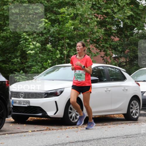 21.09.2025 - PSD Bank Halbmarathon Luisa Fischer http://msf.ph/oto/8928791 21.09.2025 11:43:47 Laufen 1199, 2435, 18 meine-sportfotos.de