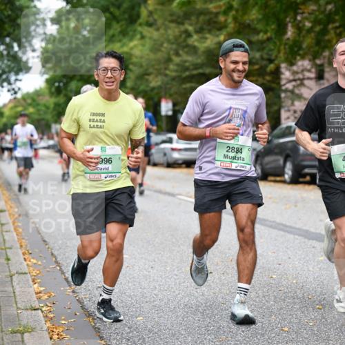 21.09.2025 - PSD Bank Halbmarathon Dr. Thomas Lammeyer http://msf.ph/oto/8928806 21.09.2025 10:48:24 Laufen 996, 2884, 4050 meine-sportfotos.de