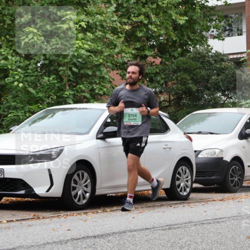 21.09.2025 - PSD Bank Halbmarathon Luisa Fischer http://msf.ph/oto/8928811 21.09.2025 11:43:52 Laufen 1199, 2704 meine-sportfotos.de
