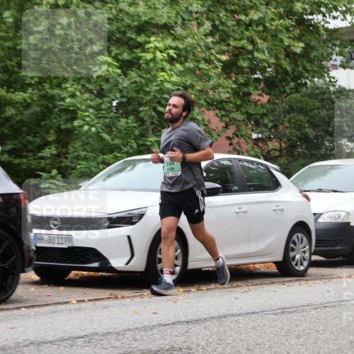 21.09.2025 - PSD Bank Halbmarathon Luisa Fischer http://msf.ph/oto/8928813 21.09.2025 11:43:52 Laufen  meine-sportfotos.de