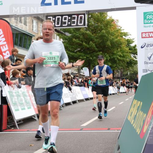 21.09.2025 - PSD Bank Halbmarathon Strokosch-Dieckow http://msf.ph/oto/8928826 21.09.2025 12:08:53 Ziel 1442, 2575, 3223, 3414, 3506, 3794 meine-sportfotos.de