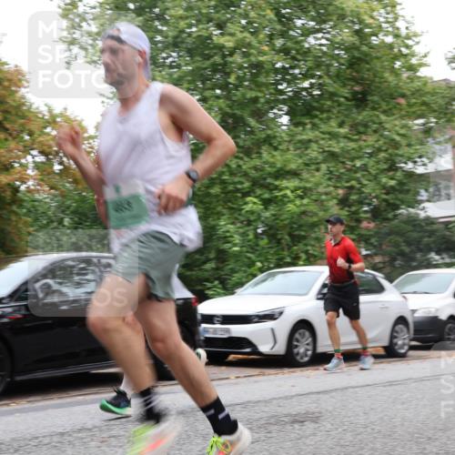 21.09.2025 - PSD Bank Halbmarathon Luisa Fischer http://msf.ph/oto/8928830 21.09.2025 11:43:56 Laufen  meine-sportfotos.de