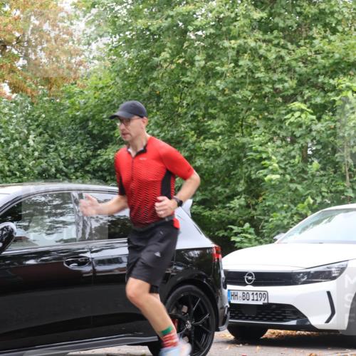 21.09.2025 - PSD Bank Halbmarathon Luisa Fischer http://msf.ph/oto/8928834 21.09.2025 11:43:57 Laufen 1199 meine-sportfotos.de