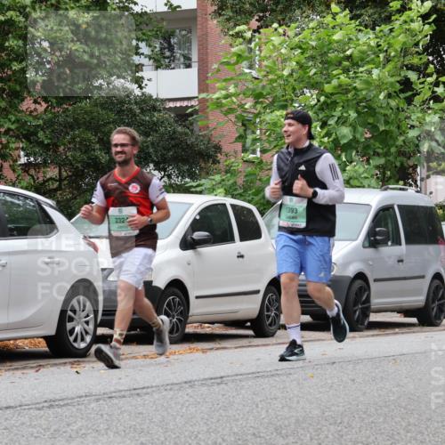 21.09.2025 - PSD Bank Halbmarathon Luisa Fischer http://msf.ph/oto/8928882 21.09.2025 11:45:42 Laufen 232, 1393, 3418, 4 meine-sportfotos.de
