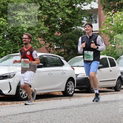 21.09.2025 - PSD Bank Halbmarathon Luisa Fischer http://msf.ph/oto/8928886 21.09.2025 11:45:43 Laufen 80, 1199, 2, 1393 meine-sportfotos.de