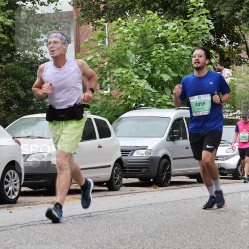 21.09.2025 - PSD Bank Halbmarathon Luisa Fischer http://msf.ph/oto/8928894 21.09.2025 11:45:45 Laufen 4059, 18, 2418 meine-sportfotos.de