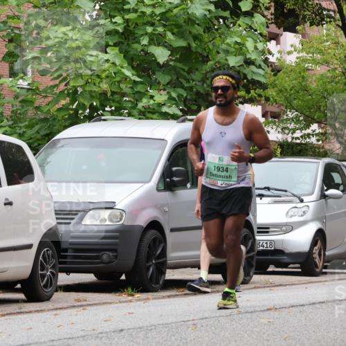 21.09.2025 - PSD Bank Halbmarathon Luisa Fischer http://msf.ph/oto/8928902 21.09.2025 11:45:48 Laufen 1934, 3418 meine-sportfotos.de
