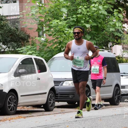 21.09.2025 - PSD Bank Halbmarathon Luisa Fischer http://msf.ph/oto/8928907 21.09.2025 11:45:48 Laufen 1934, 2418, 3418 meine-sportfotos.de