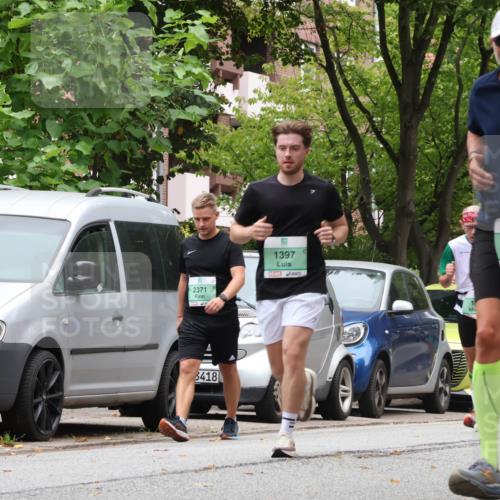 21.09.2025 - PSD Bank Halbmarathon Luisa Fischer http://msf.ph/oto/8928944 21.09.2025 11:45:59 Laufen 2371, 3418, 1397, 1, 2282 meine-sportfotos.de