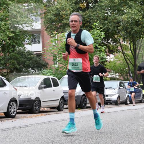 21.09.2025 - PSD Bank Halbmarathon Luisa Fischer http://msf.ph/oto/8928968 21.09.2025 11:46:06 Laufen 2371, 5, 2622, 1547, 2793, 8418 meine-sportfotos.de