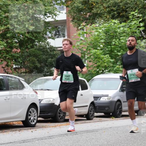 21.09.2025 - PSD Bank Halbmarathon Luisa Fischer http://msf.ph/oto/8928971 21.09.2025 11:46:07 Laufen 1547, 2793, 1158, 1459 meine-sportfotos.de