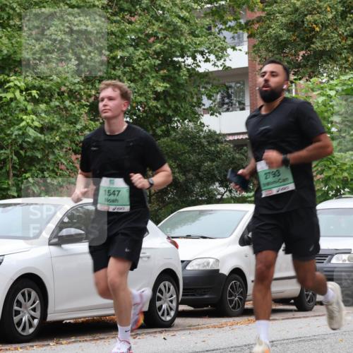 21.09.2025 - PSD Bank Halbmarathon Luisa Fischer http://msf.ph/oto/8928975 21.09.2025 11:46:08 Laufen 291, 1547, 2793, 1158 meine-sportfotos.de