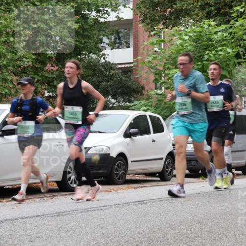 21.09.2025 - PSD Bank Halbmarathon Luisa Fischer http://msf.ph/oto/8928981 21.09.2025 11:46:11 Laufen 1158, 315, 453, 2555 meine-sportfotos.de