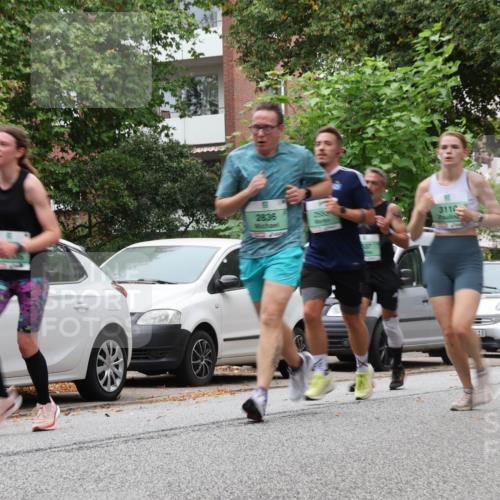 21.09.2025 - PSD Bank Halbmarathon Luisa Fischer http://msf.ph/oto/8928982 21.09.2025 11:46:11 Laufen 2836 meine-sportfotos.de