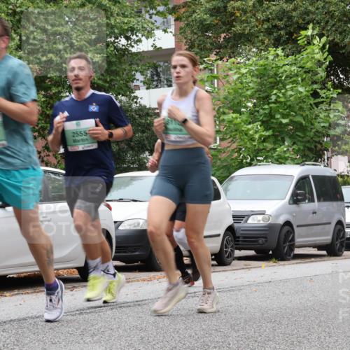 21.09.2025 - PSD Bank Halbmarathon Luisa Fischer http://msf.ph/oto/8928988 21.09.2025 11:46:12 Laufen 2555, 8418, 1322 meine-sportfotos.de