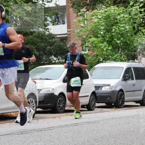 21.09.2025 - PSD Bank Halbmarathon Luisa Fischer http://msf.ph/oto/8929018 21.09.2025 11:46:18 Laufen 1521, 2650, 1, 5, 2436, 8418, 2841 meine-sportfotos.de