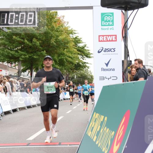 21.09.2025 - PSD Bank Halbmarathon Strokosch-Dieckow http://msf.ph/oto/8929026 21.09.2025 12:09:32 Ziel 3008, 3145, 3230, 3232, 3946 meine-sportfotos.de