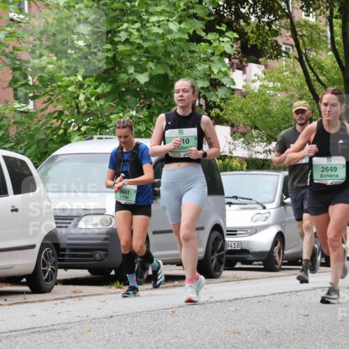 21.09.2025 - PSD Bank Halbmarathon Luisa Fischer http://msf.ph/oto/8929027 21.09.2025 11:46:21 Laufen 2641, 10, 3418, 2649 meine-sportfotos.de