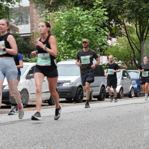 21.09.2025 - PSD Bank Halbmarathon Luisa Fischer http://msf.ph/oto/8929036 21.09.2025 11:46:22 Laufen 2619, 4024, 1197 meine-sportfotos.de