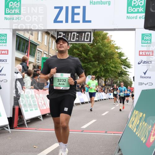 21.09.2025 - PSD Bank Halbmarathon Strokosch-Dieckow http://msf.ph/oto/8929041 21.09.2025 12:09:33 Ziel 3008, 3145, 3230, 3232 meine-sportfotos.de