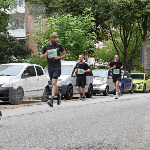 21.09.2025 - PSD Bank Halbmarathon Luisa Fischer http://msf.ph/oto/8929042 21.09.2025 11:46:23 Laufen 4024, 8418, 1197 meine-sportfotos.de
