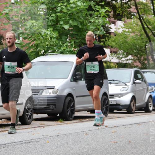 21.09.2025 - PSD Bank Halbmarathon Luisa Fischer http://msf.ph/oto/8929050 21.09.2025 11:46:24 Laufen 4039, 1197, 3418 meine-sportfotos.de