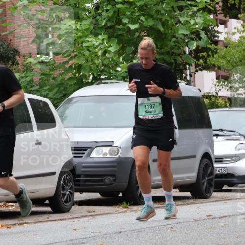21.09.2025 - PSD Bank Halbmarathon Luisa Fischer http://msf.ph/oto/8929051 21.09.2025 11:46:25 Laufen 4039, 1197, 3418 meine-sportfotos.de