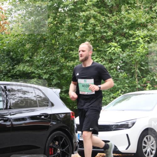 21.09.2025 - PSD Bank Halbmarathon Luisa Fischer http://msf.ph/oto/8929060 21.09.2025 11:46:26 Laufen 4039 meine-sportfotos.de