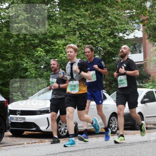 21.09.2025 - PSD Bank Halbmarathon Luisa Fischer http://msf.ph/oto/8929078 21.09.2025 11:46:33 Laufen 1199, 3092, 2719, 2381 meine-sportfotos.de