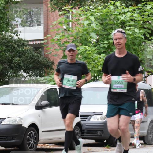 21.09.2025 - PSD Bank Halbmarathon Luisa Fischer http://msf.ph/oto/8929093 21.09.2025 11:46:40 Laufen 2594, 3960, 3418 meine-sportfotos.de
