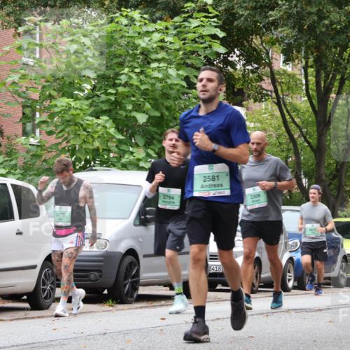 21.09.2025 - PSD Bank Halbmarathon Luisa Fischer http://msf.ph/oto/8929100 21.09.2025 11:46:42 Laufen 3375, 2581, 2794, 2013, 3418, 2306, 2610, 2549 meine-sportfotos.de