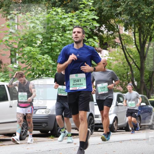 21.09.2025 - PSD Bank Halbmarathon Luisa Fischer http://msf.ph/oto/8929103 21.09.2025 11:46:42 Laufen 3375, 1312, 2581, 9, 2794, 8418, 2306 meine-sportfotos.de