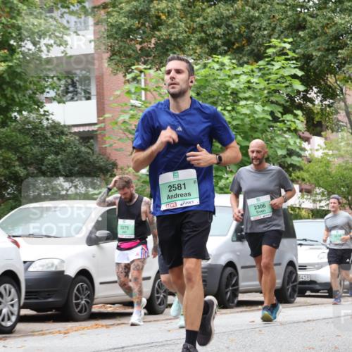 21.09.2025 - PSD Bank Halbmarathon Luisa Fischer http://msf.ph/oto/8929107 21.09.2025 11:46:43 Laufen 3375, 2581, 2306, 8418, 2619, 2549 meine-sportfotos.de