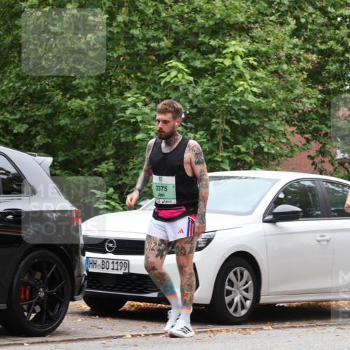 21.09.2025 - PSD Bank Halbmarathon Luisa Fischer http://msf.ph/oto/8929126 21.09.2025 11:46:47 Laufen 1199, 5, 3375, 2619 meine-sportfotos.de