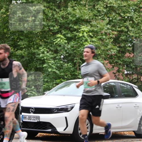 21.09.2025 - PSD Bank Halbmarathon Luisa Fischer http://msf.ph/oto/8929130 21.09.2025 11:46:47 Laufen 1199 meine-sportfotos.de