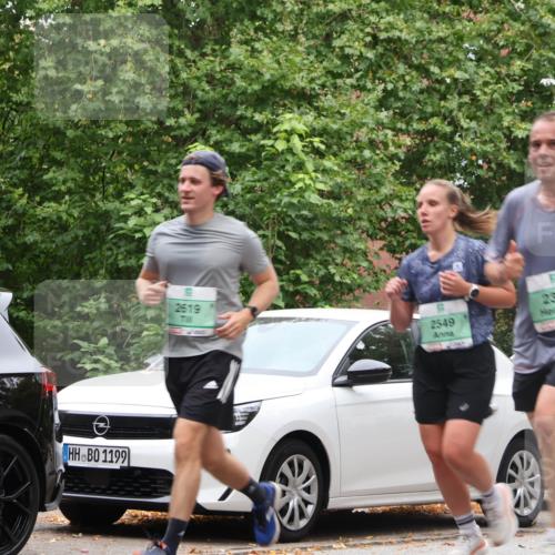 21.09.2025 - PSD Bank Halbmarathon Luisa Fischer http://msf.ph/oto/8929132 21.09.2025 11:46:48 Laufen 1199, 2619, 2343, 2549 meine-sportfotos.de