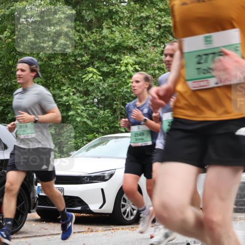 21.09.2025 - PSD Bank Halbmarathon Luisa Fischer http://msf.ph/oto/8929133 21.09.2025 11:46:48 Laufen 6152, 20, 2549, 2775 meine-sportfotos.de