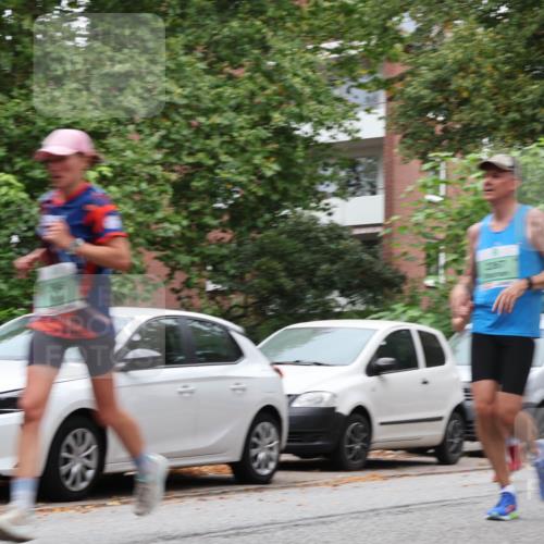 21.09.2025 - PSD Bank Halbmarathon Luisa Fischer http://msf.ph/oto/8929146 21.09.2025 11:46:51 Laufen  meine-sportfotos.de