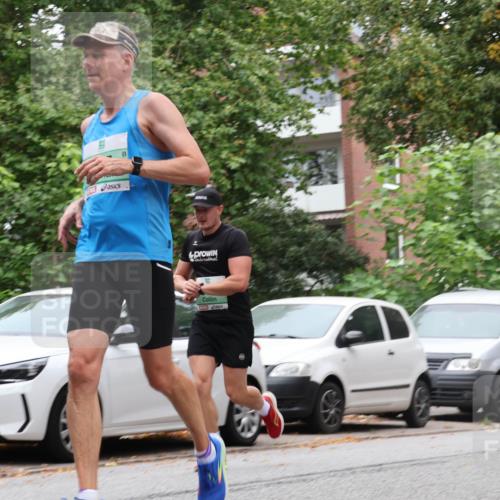 21.09.2025 - PSD Bank Halbmarathon Luisa Fischer http://msf.ph/oto/8929154 21.09.2025 11:46:53 Laufen 1502 meine-sportfotos.de