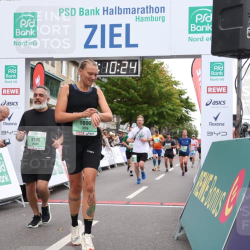 21.09.2025 - PSD Bank Halbmarathon Strokosch-Dieckow http://msf.ph/oto/8929174 21.09.2025 12:09:48 Ziel 1175, 1690, 2363, 2784, 3062, 3063, 3196, 3325, 4035 meine-sportfotos.de