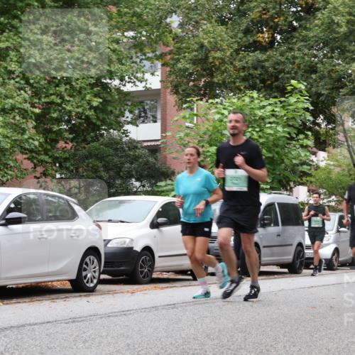 21.09.2025 - PSD Bank Halbmarathon Luisa Fischer http://msf.ph/oto/8929176 21.09.2025 11:46:56 Laufen  meine-sportfotos.de
