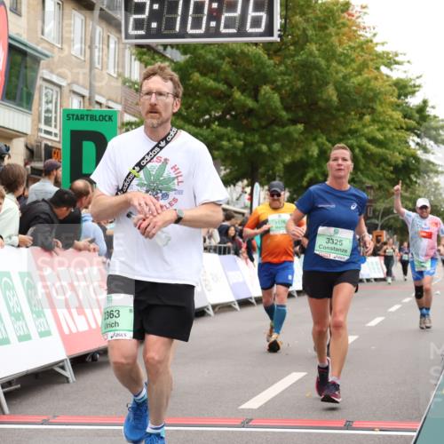 21.09.2025 - PSD Bank Halbmarathon Strokosch-Dieckow http://msf.ph/oto/8929186 21.09.2025 12:09:49 Ziel 1175, 1200, 1690, 2363, 2784, 3063, 3196, 3325, 4035 meine-sportfotos.de