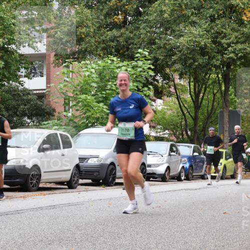 21.09.2025 - PSD Bank Halbmarathon Luisa Fischer http://msf.ph/oto/8929198 21.09.2025 11:47:00 Laufen 1004, 2255, 170, 3418 meine-sportfotos.de