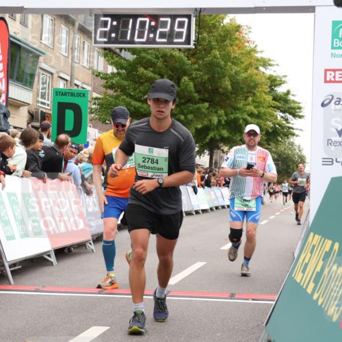 21.09.2025 - PSD Bank Halbmarathon Strokosch-Dieckow http://msf.ph/oto/8929215 21.09.2025 12:09:52 Ziel 1175, 1200, 1690, 2363, 2784, 3196, 3325, 4035 meine-sportfotos.de
