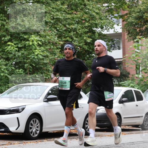21.09.2025 - PSD Bank Halbmarathon Luisa Fischer http://msf.ph/oto/8929219 21.09.2025 11:47:04 Laufen 1199, 1128, 39 meine-sportfotos.de