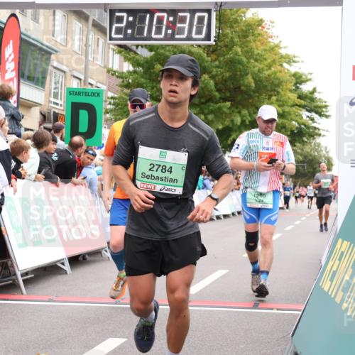 21.09.2025 - PSD Bank Halbmarathon Strokosch-Dieckow http://msf.ph/oto/8929220 21.09.2025 12:09:53 Ziel 1175, 1200, 1690, 2363, 2784, 3196, 3325, 4035 meine-sportfotos.de