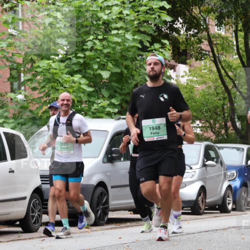 21.09.2025 - PSD Bank Halbmarathon Luisa Fischer http://msf.ph/oto/8929223 21.09.2025 11:47:07 Laufen 3521, 1948, 1696, 1092 meine-sportfotos.de