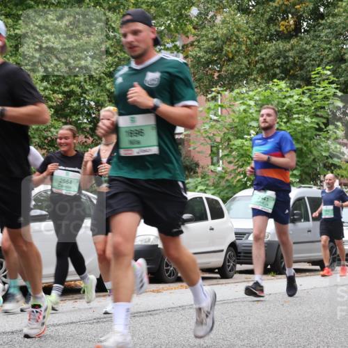 21.09.2025 - PSD Bank Halbmarathon Luisa Fischer http://msf.ph/oto/8929236 21.09.2025 11:47:09 Laufen 2664, 2441, 2540 meine-sportfotos.de
